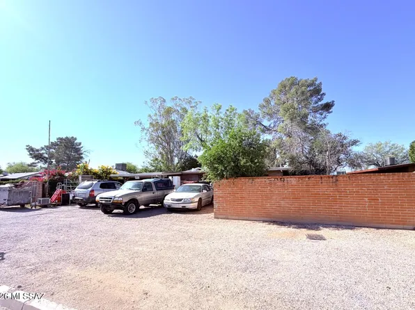 2850 E Glenn St, Tucson, AZ 85716
