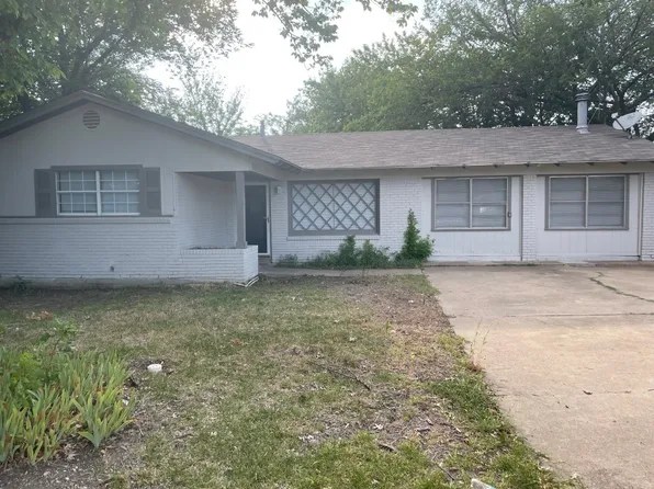 5908 Sandra Dr, Fort Worth, TX 76133