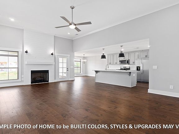 4th image of 271 Hereford Farm Lot 271