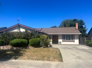 3285 Kemper Rd, Fremont, CA 94536