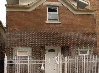 2746 S Spaulding Ave, Chicago, IL 60623