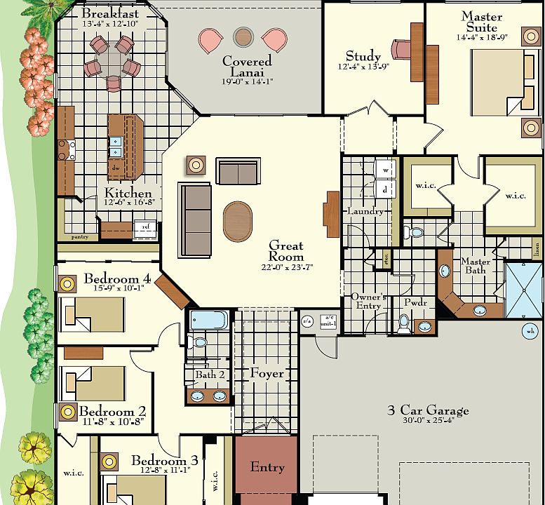 2nd image of 85045 Majestic Walk Blvd