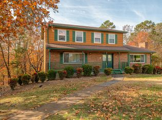 4539 Sherry Ln, Hixson, TN 37343