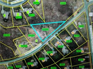 Wingate Hill Rd LOT 1, Denver, NC 28037