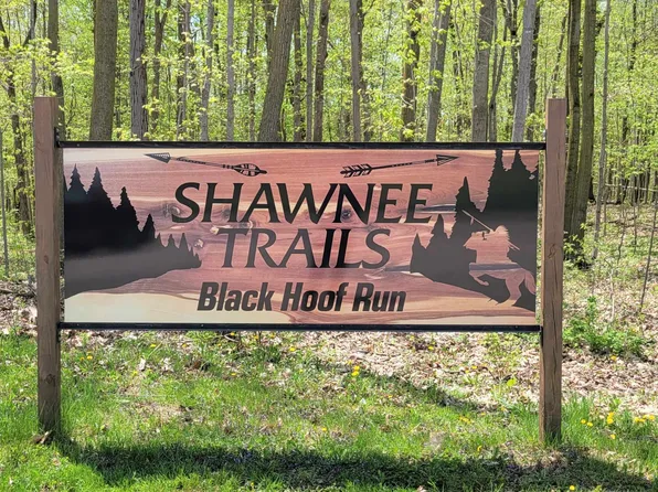 LOT 2 Black Hoof Run Lot 2, Fremont, IN 46737
