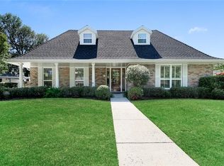 4708 Henican Pl, Metairie, LA 70003