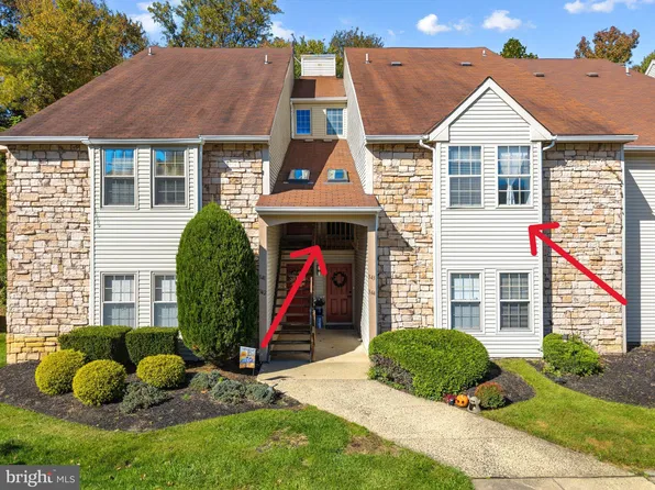 343 Tavistock, Cherry Hill, NJ 08034