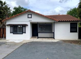 1965 Risdon Rd, Concord, CA 94518