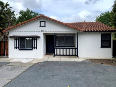 1965 Risdon Rd, Concord, CA, 94518