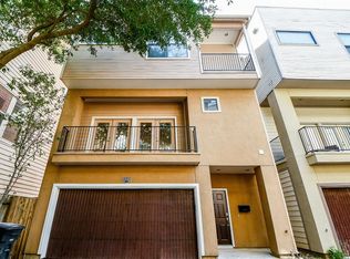 5209 Schuler St UNIT D, Houston, TX 77007