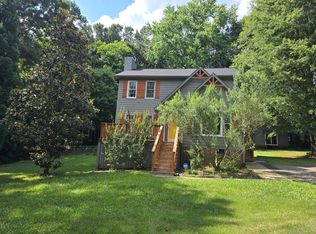 2808 Livery Way, Raleigh, NC 27603