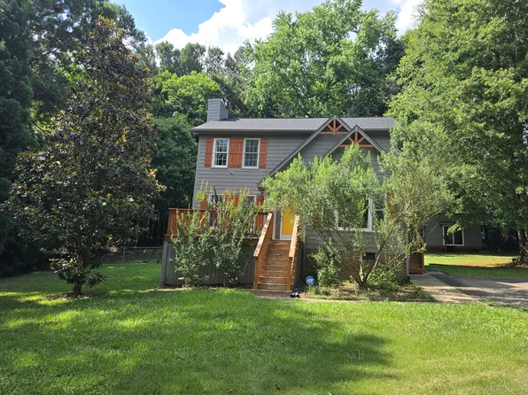 2808 Livery Way, Raleigh, NC 27603