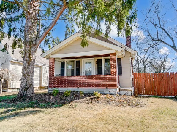 6506 Simpson Ave, Cincinnati, OH 45239