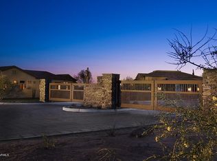 9116 E Inca St, Mesa, AZ 85207