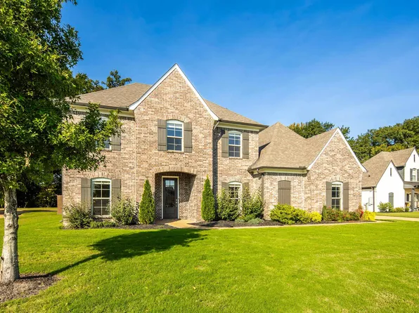 6261 Longmire Loop W, Lakeland, TN 38002