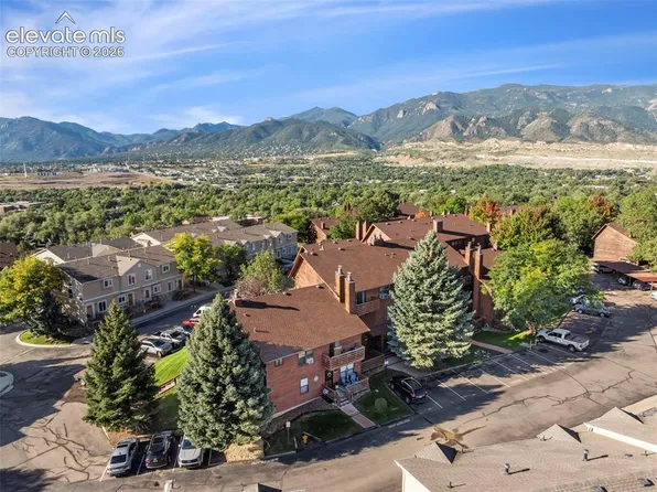 2228 Stepping Stones Way, Colorado Springs, CO 80904