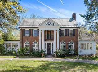 5 Hammond St, Newton, MA 02467