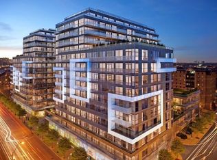 1030 King St W #732, Toronto, ON M6K 0B4