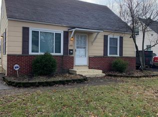 1193 Pauline Ave, Columbus, OH 43224