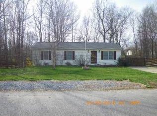 12252 Wendy Ln, Waldorf, MD 20601