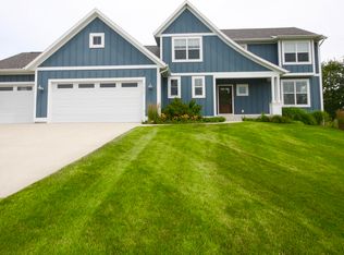 7827 Drake Rdg, Kalamazoo, MI 49009