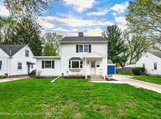3129 Cedarbrook Ave, Lansing, MI 48910