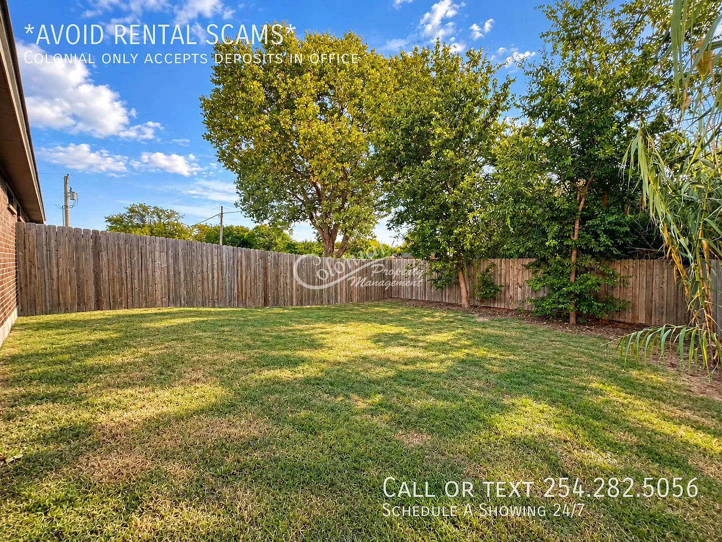 3 bed, 2.0 bath, 1400 sqft, $1,495 — Photo 3
