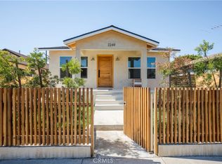 2249 Shoredale Ave, Los Angeles, CA 90031