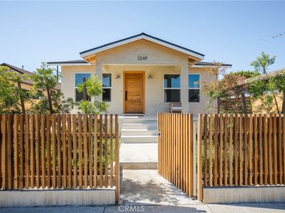 2249 Shoredale Ave, Los Angeles, CA, 90031