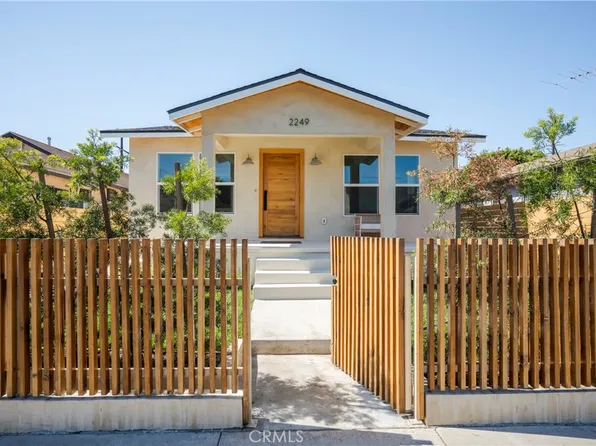 2249 Shoredale Ave, Los Angeles, CA 90031