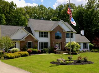 11790 Oakhurst Ave, Concord Township, OH 44077