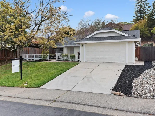 102 Loughridge Way, Folsom, CA 95630