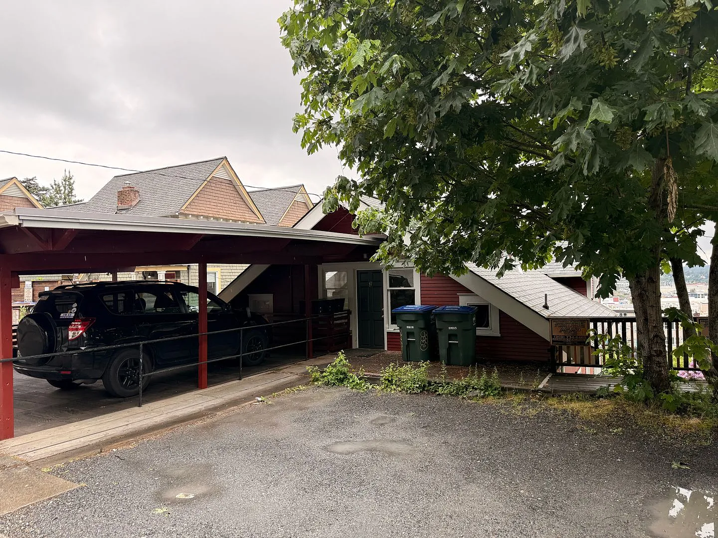 1006 N Garden St — Photo 4