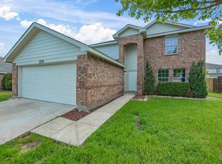 12134 Shine Ave, Rhome, TX 76078