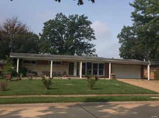 9351 Ewers Dr, Saint Louis, MO