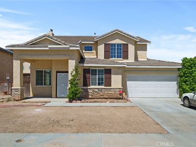 9102 Goldenrod Ct, Hesperia, CA, 92344
