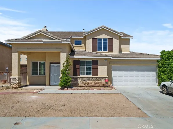 9102 Goldenrod Ct, Hesperia, CA 92344
