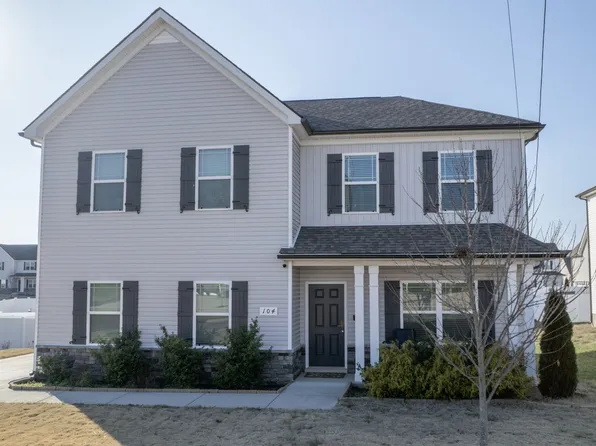104 Curbow Ct, Shelbyville, TN 37160