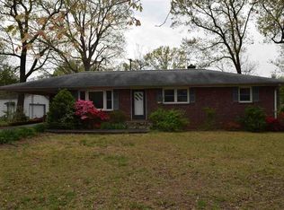 142 Sims Ln, Spartanburg, SC 29307