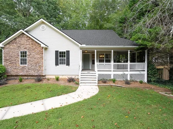 7640 Mill Stream Ct, Cumming, GA 30040