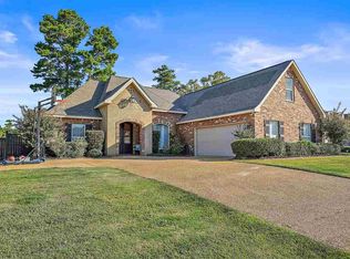 252 Cornerstone Dr, Brandon, MS 39042