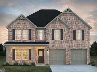 5354 Tolar Rd LOT 69, Fairburn, GA 30213