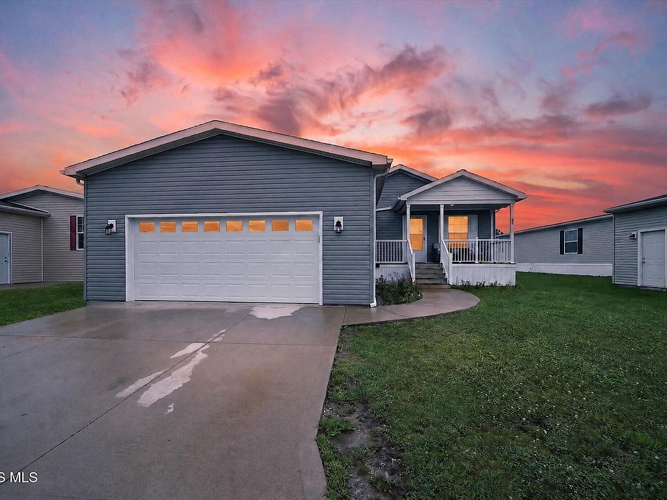 1st image of 27484 Oregon Rd Lot 42