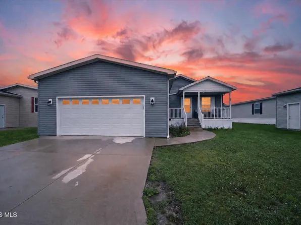 27484 Oregon Rd Lot 42, Perrysburg, OH 43551