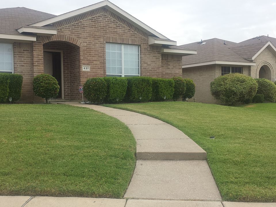 1st image of 637 Flagstaff Dr