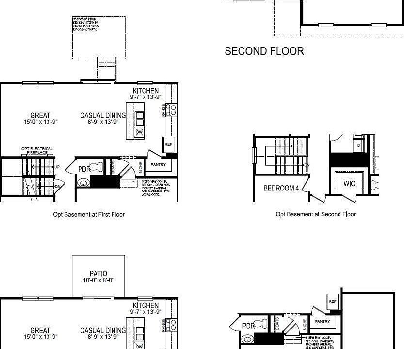 2nd image of 5037 Lakeview Dr