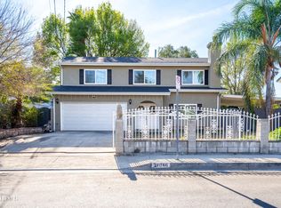 21046 Runnymede St, Canoga Park, CA 91303