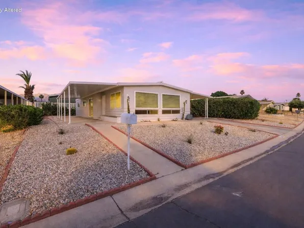 39163 Warm Springs Dr, Palm Desert, CA 92260