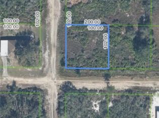 2950 W Metuchen Rd, Avon Park, FL 33825