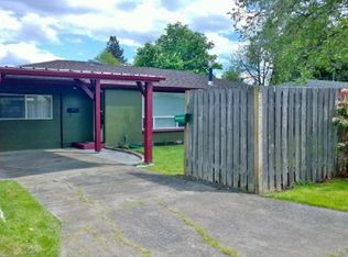 2855 Pearl St, Eugene, OR 97405